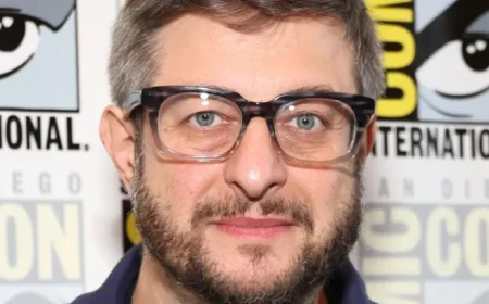 ‘Bob’s Burgers’ Voice Actor Rescued, Hospitalized After Fiery Car Crash