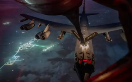 Epic Fury and the 3/30/26 Update: 4 Hard Signals Behind a Fast-Expanding Regional Fight