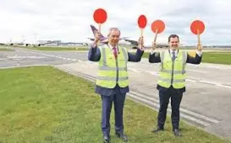 Trump Live Now: Farage’s Trump ties emerge as Reform UK’s biggest electoral threat