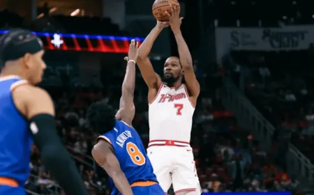 Bucks Vs Rockets: Prediction, Injuries and Odds Ahead of Tonight’s Game