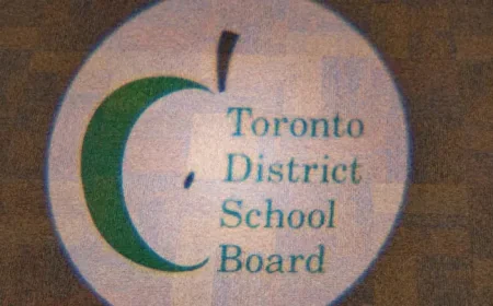 Tdsb Vice Principals cuts reveal a funding paradox and a leadership squeeze