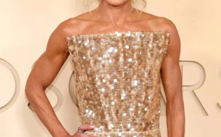 Kelly Ripa Confesses to Unexpected Butt Cosmetic Procedure as a Last Resort