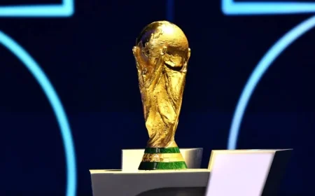 FIFA Increases World Cup Ticket Prices Again