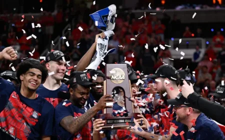 Expert Predictions: 2026 Men’s Final Four in March Madness