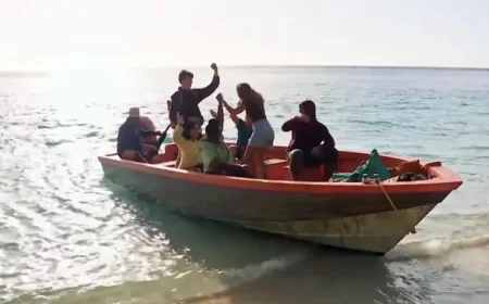 Survivor 50 episode 6 sneak peek reveals the aftermath — Survivor