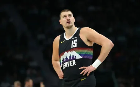 Jazz Vs Nuggets: 3 Prop Bets That Could Decide a Playoff-Seeding Finale