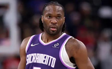 Precious Achiuwa has the one thing the Kings desperately need — has he played his way out of a return?