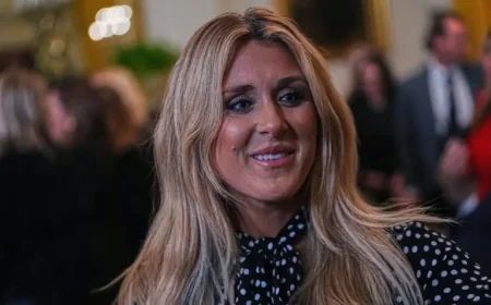 Sage Steele and the IOC’s new female-category line: what the inflection point signals now