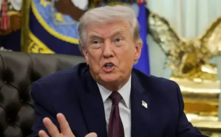 Fox News Moment: A ‘Fresh’ Riposte in the Oval Office and What It Reveals