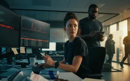 Trojan Hidden in Key Internet Code Library Likely Affects Your Team