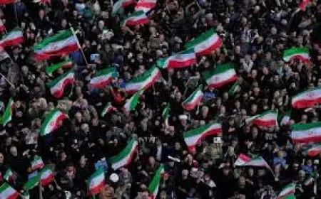 What Did Trump Say: Europe Told to Secure Hormuz as the U.S. Threatens to Walk Away