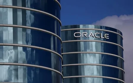 Oracle to Cut 500 Jobs in WA, Impacting Seattle Severely