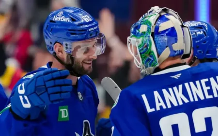 Max Sasson: Locker-Room Energy Masks the Hard Work of Building Accountability