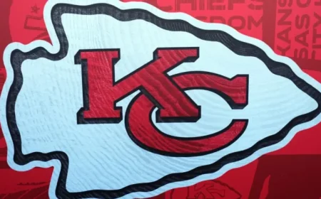 April Chiefs Mailbag: Your 2026 NFL Draft Queries Answered