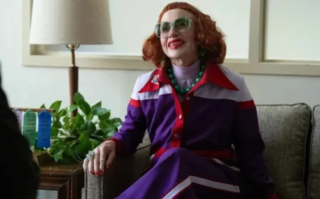 Shields Joins Cregger for “Weapons” Prequel Series