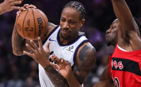 Toronto Raptors face a contradiction: betting trends point Under as injuries push a reshuffle vs Kings
