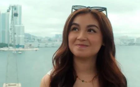 Xo Kitty Season 3: First Look at New Sounds as Premiere Nears