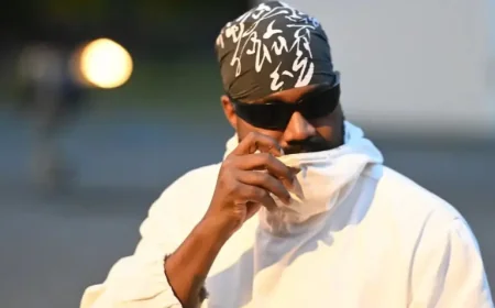 Ye Concert Ticket Rush in Los Angeles: 4 Price Signals From the Last-Minute Scramble