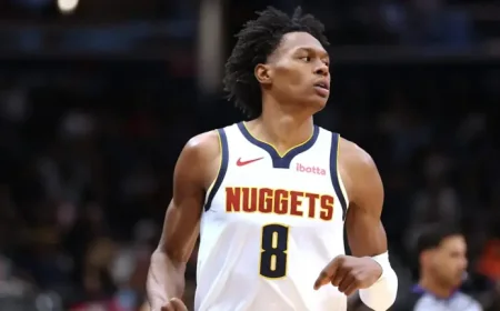 Payton Watson and the sudden quiet of a bench that was finally whole