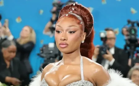 Stallion on Broadway: 5 Takeaways From Megan Thee Stallion’s Sudden Hospitalization and Rapid Return