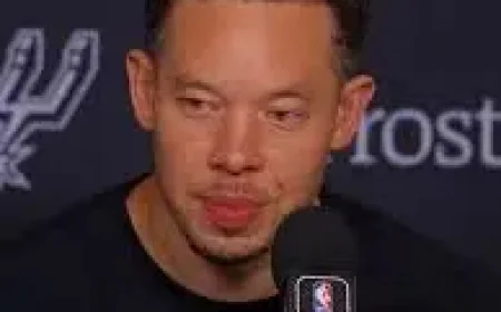 Devin Vassell’s warning: 3 layers behind “the league’s in trouble”