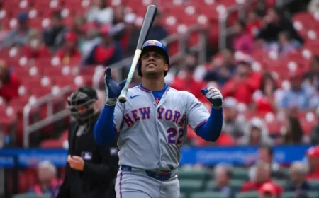 Masyn Winn and the walk-off that turned a quiet series into a lesson in margins