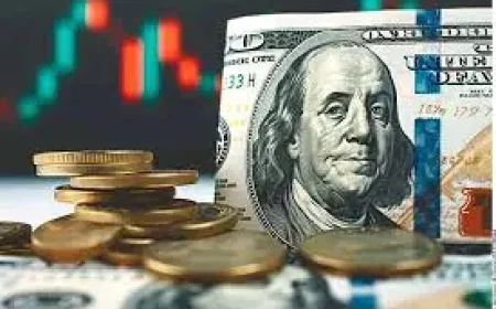 Precio Del Dólar Hoy En México after the 18.00 threshold test: what the peso’s battle signals now