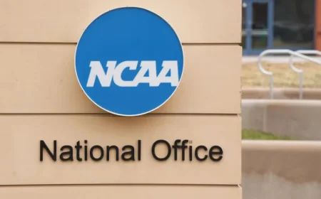 NCAA Enforces Stricter Penalties for ‘Blind Transfers’ on Coaches, Schools