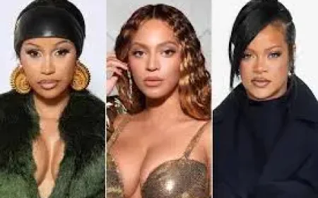 Cardi: ‘It’s not about competition’ — From Instagram remedies to a sold-out haircare brand