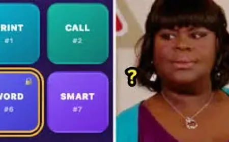 Word Chain Challenge: Only People With High Verbal Intelligence Can Finish These Word Chains