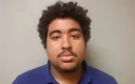 Bb Confrontations: 2 Incidents Lead to Charges and an Arrest — What Officials Are Watching