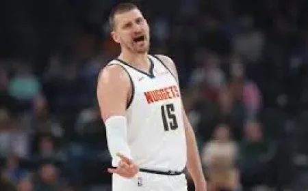 Nate Williams and LJ Cryer: Two Unexpected Starts in Warriors’ Short-Handed Stretch (3 Key Takeaways)