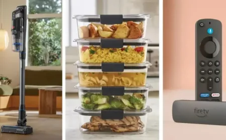 Airpods Pro and the Last-Night Sales Pressure: What Amazon’s Big Spring Sale Reveals About Deal Culture