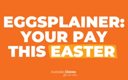 Is Saturday A Public Holiday? Easter long weekend exposes who gets paid and who misses out
