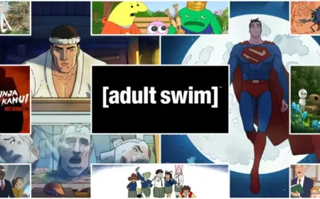 Smiling Friends in the April Fools Spotlight as Adult Swim Teases a Countdown Preview