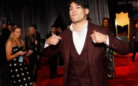 Puka Nacua: 3 Revelations After New Year’s Eve Bite Allegation