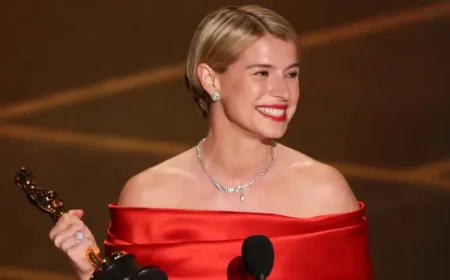 James Bond 007: The Seventh 007 — Jessie Buckley, April Fool’s and a Franchise in Flux