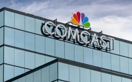 Xfinity Comcast and the quiet leverage behind a sudden blackout