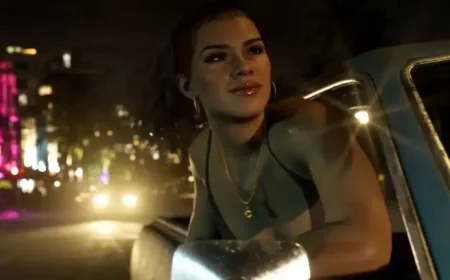 Gta 6 Release Date: Latest Delay Done For All The Right Reasons