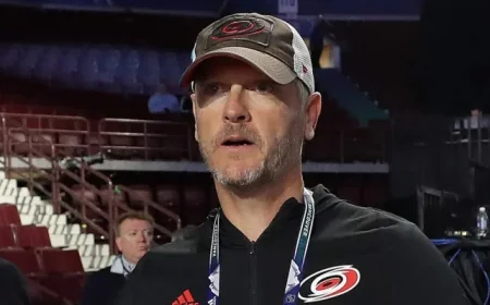 New Trail Blazers Owner Tom Dundon Inspires Hope Amid Complex Past in Portland