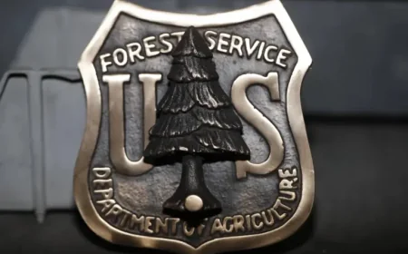 Pennsylvania Braces as USDA Plans Forest Service Shake-Up, Moving HQ to Salt Lake City