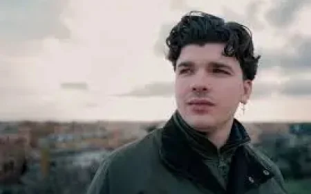 Harry Clark: From Reality Crown to Crisis — 5 Revelations About the Traitors Winner’s Unlikely Saviour