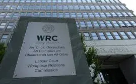 Madhu Foods ruling reveals ‘economic slavery’ as chef earned €1.61 an hour