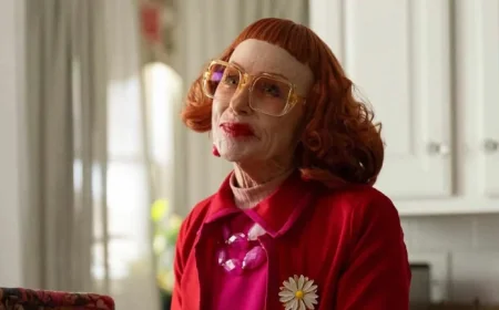 Gladys Prequel: Zach Cregger and Shields Tapped to Write Weapons Script