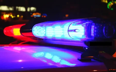 Kron4: Concord elementary school parking lot fight ends in death — 6 facts police have confirmed