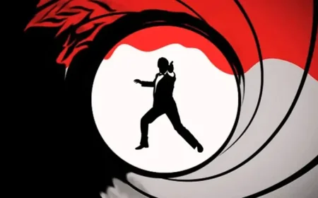 James Bond 007 and the ‘Seventh 007’ Reveal: 3 Clues Hidden in the Casting Noise
