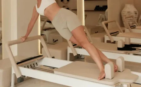 Pilates boom: 5 revelations about why reformer classes are booming — and dividing opinion