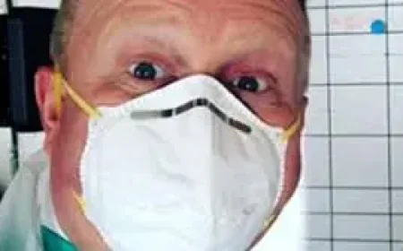 Robert Bush Pleads Guilty to 30 Counts — Families Demand He ‘Rot in Jail’