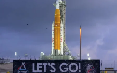 Nasa Artemis 2 Toilet: nasa artemis 2 toilet Blinking Fault Prompts In-Orbit Fix