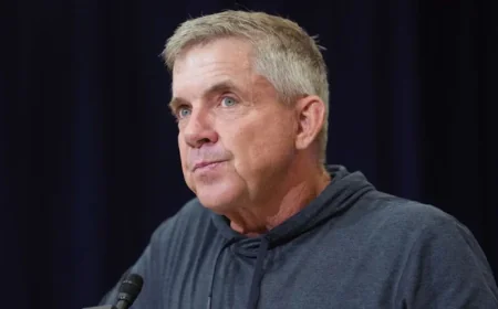 Sean Payton Unveils Harsh Reality of Broncos Dropping Dre Greenlaw